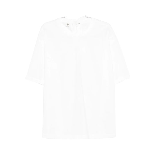 T Shirts White