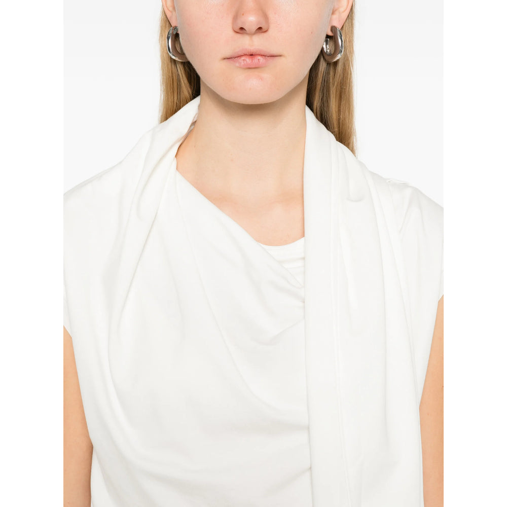 The Garment Tops - White | ca8b7a98f38a1215258b7f0c1b153fe176823e7e