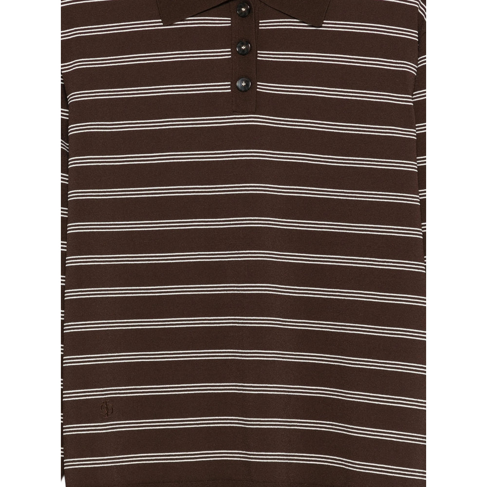 The Garment Sweaters - Brown, White | cb081fe64e203722d89f5cd4f52895486719a8e3