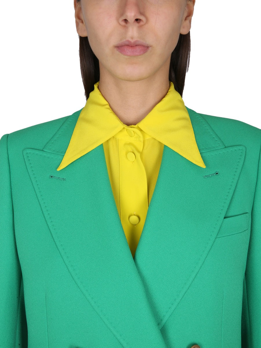 Gucci Shirts - Yellow | f75bbae56a39820b5bb66d8c3d9b0e41d7547559