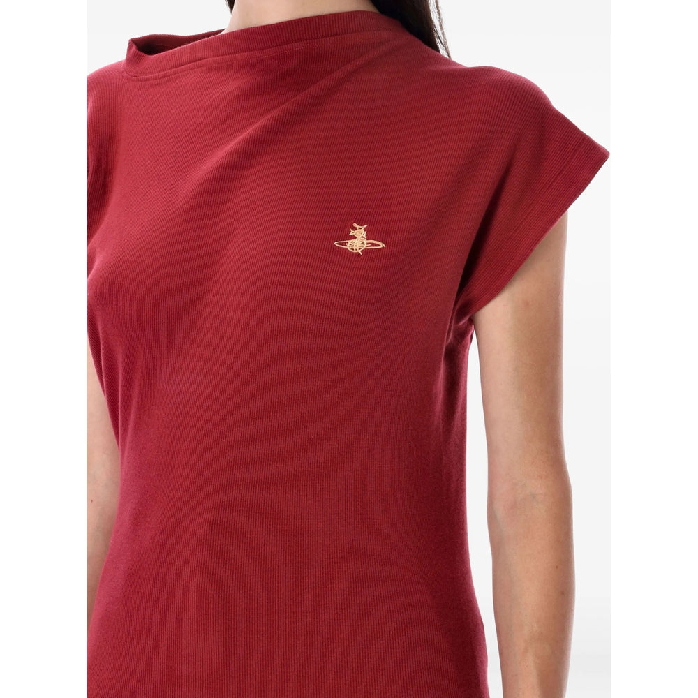 Vivienne Westwood Tops - Red | 33e937a83e460e79409cd65f87a495d6c6567f37
