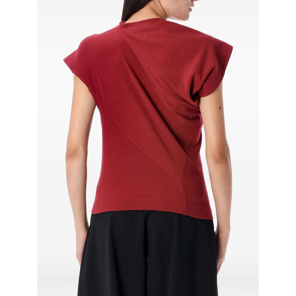 Vivienne Westwood Tops - Red | 214309d1c30703738a534710c6765046d6daa9ff