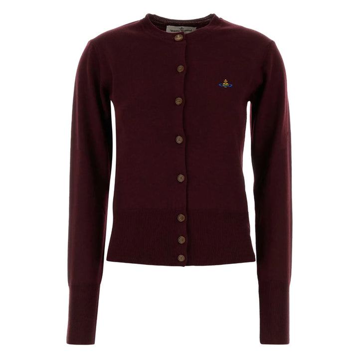 Vivienne Westwood Sweaters - Red | 688464e941adb5c4c5b382427d4e122174c144e5