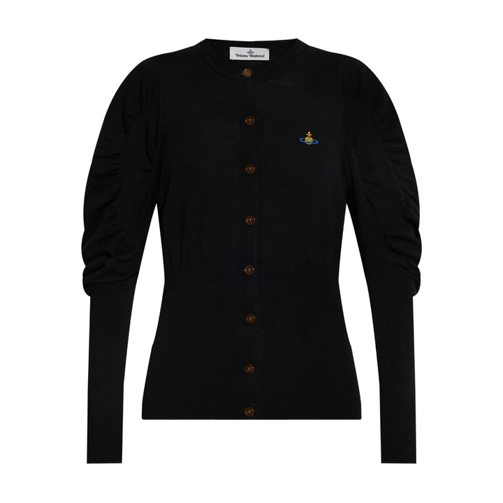 Vivienne Westwood Sweaters - Black | 1fa5752c5a17d806e25dbd12640ddc9e0e5456b3