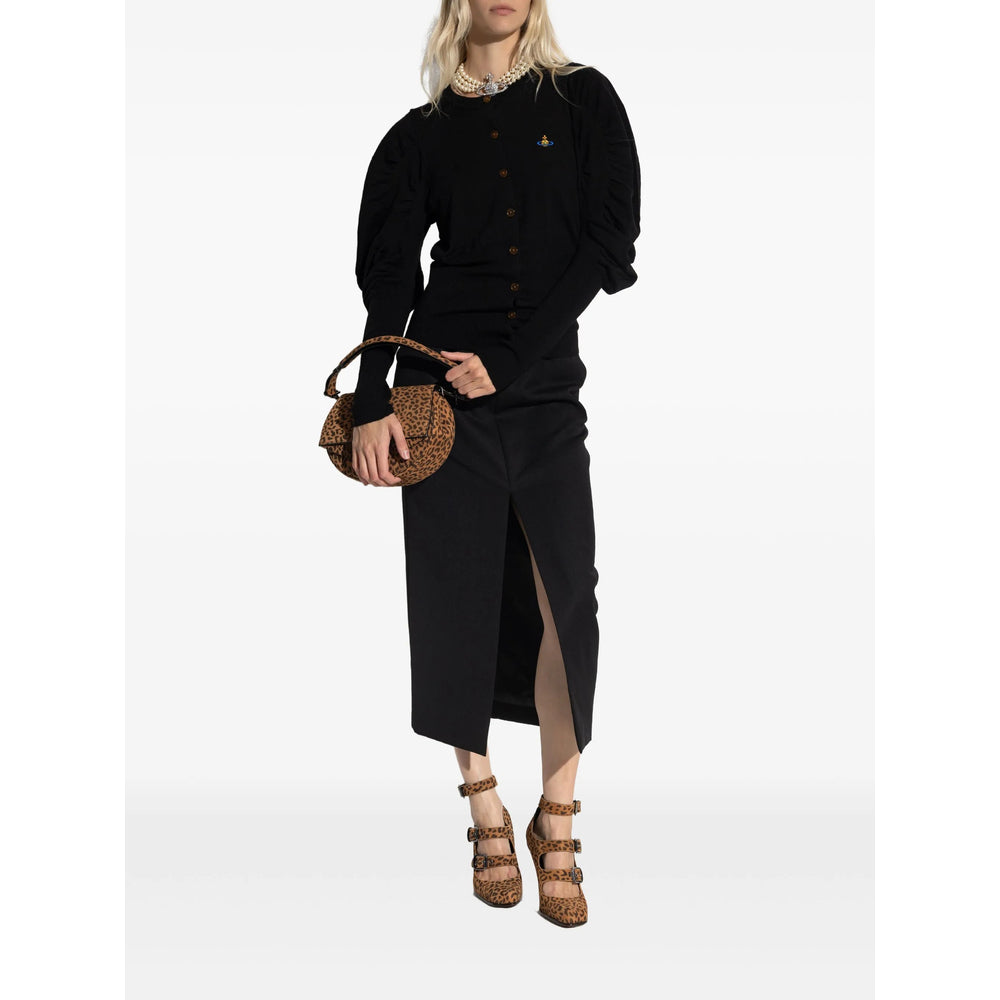 Vivienne Westwood Sweaters - Black | a7051a57f71ed7027d53e760855b35082bef45bd