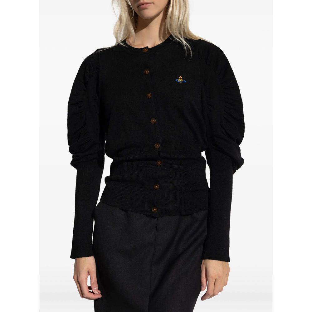 Vivienne Westwood Sweaters - Black | c9ba262bcc3e4f361ce513e0faf792743ea7798b