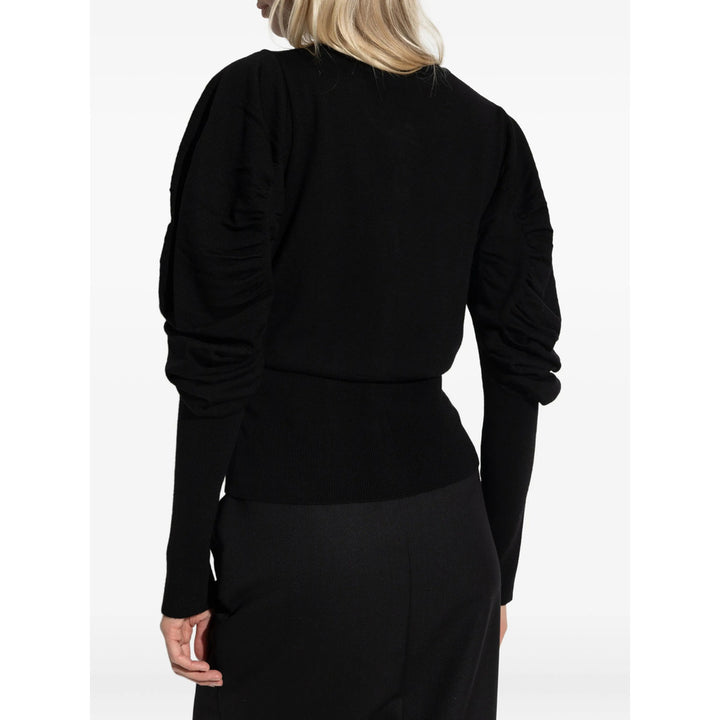 Vivienne Westwood Sweaters - Black | c0edfa1c8824361b5e0dd90a27f1a987857fc393