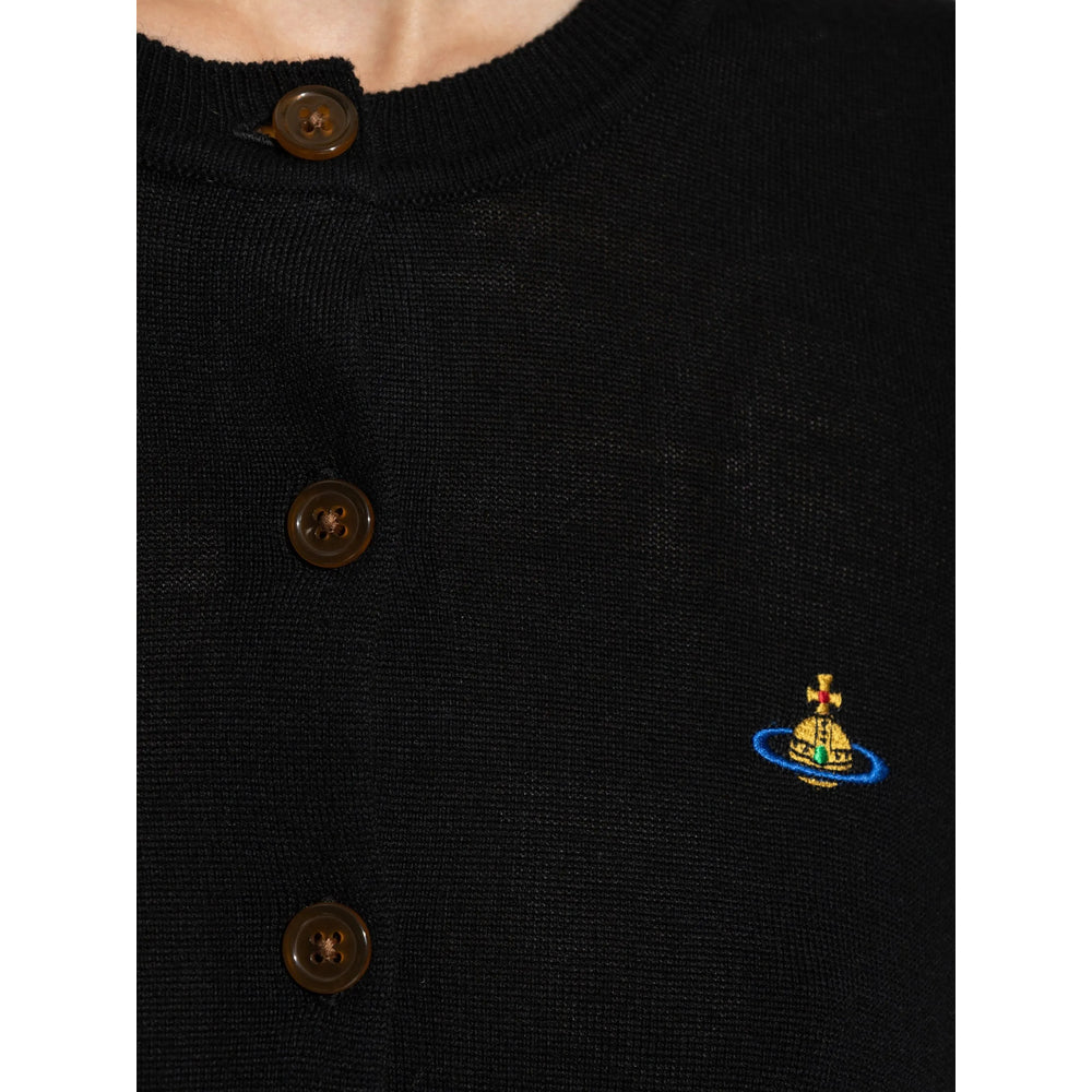 Vivienne Westwood Sweaters - Black | 940c71d278ce6a6a408e475e8bb3a4a1a569d5ae