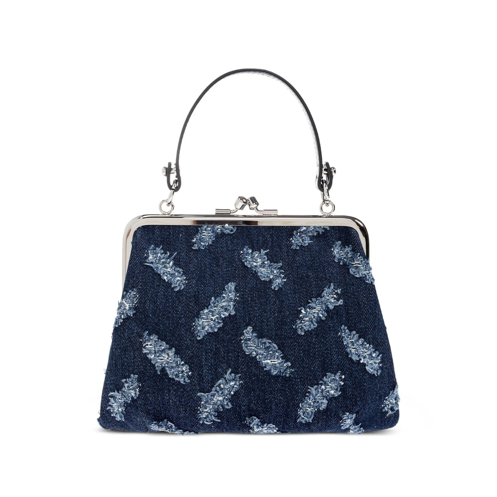 Vivienne Westwood Bags - Blue | 03da39a669e341d556e2f0ee0bc72bcc8f3b69d8