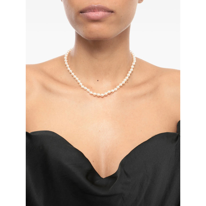 Vivienne Westwood Jewellery - White | a637902bd727035dd01742dd1acac0ef0e3306a3