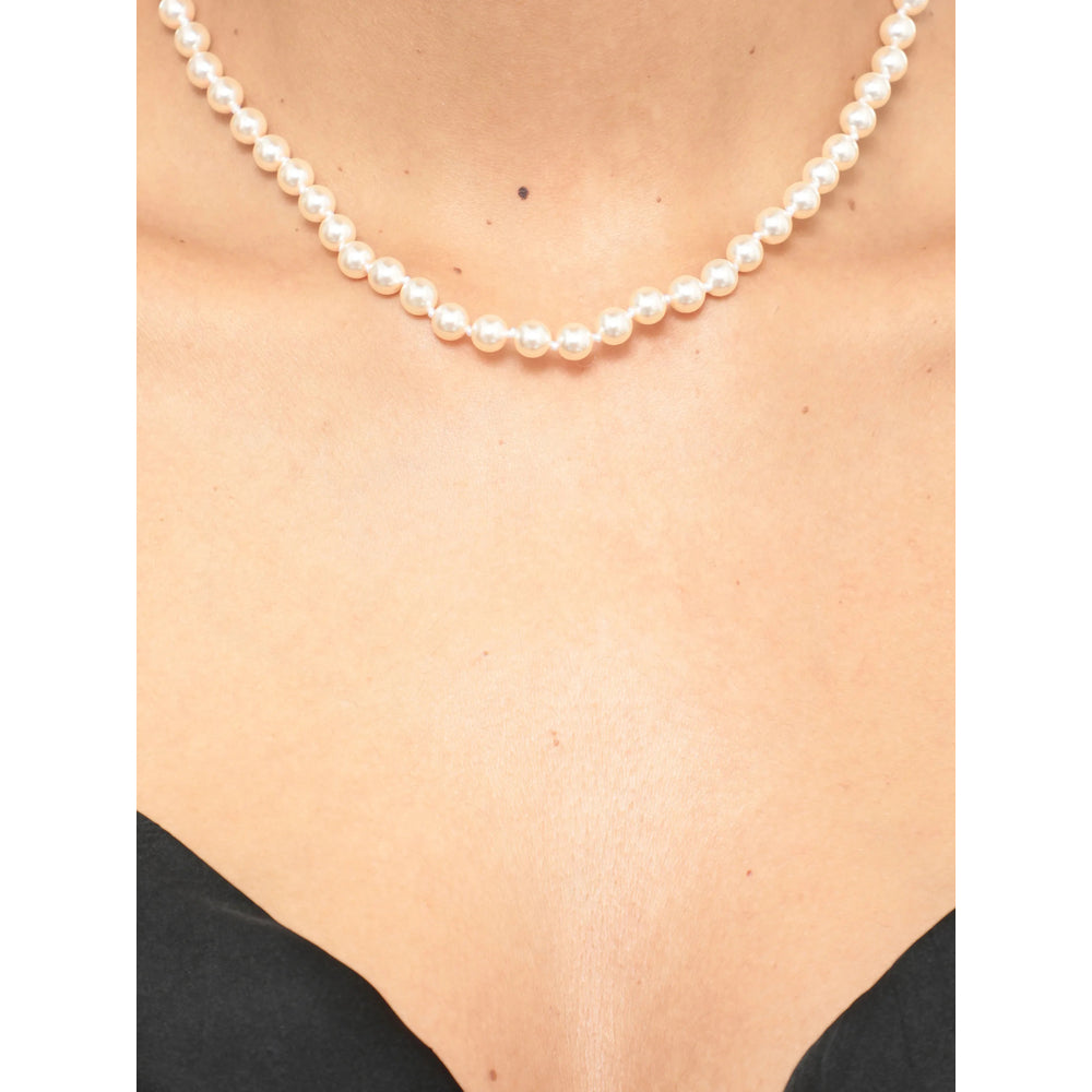 Vivienne Westwood Jewellery - White | 2d42980b1d64cffd6b827e24f969437f40f9e34f