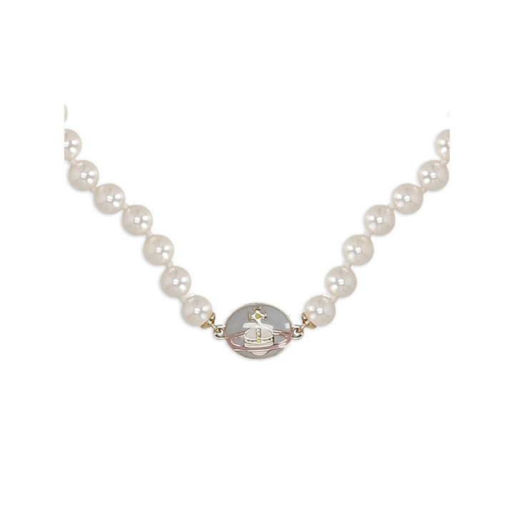 Vivienne Westwood Jewellery - White | 3fa10898e1679484ebdfa918e8e9b32ba7874bd5