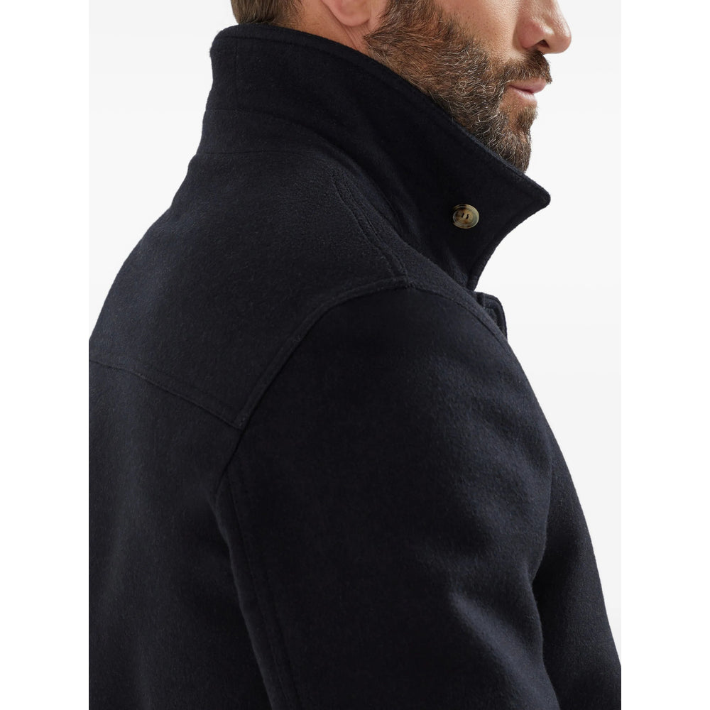 Brunello Cucinelli Outerwears - Black | 65ad015249d69db237677a58f70908cf09df5bf3