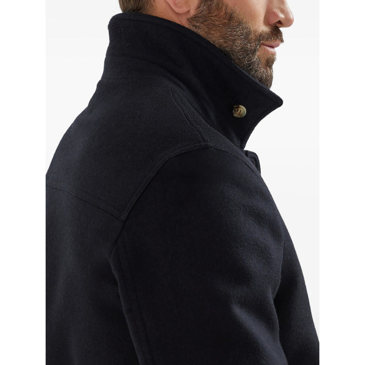 Brunello Cucinelli Outerwears - Black | 65ad015249d69db237677a58f70908cf09df5bf3
