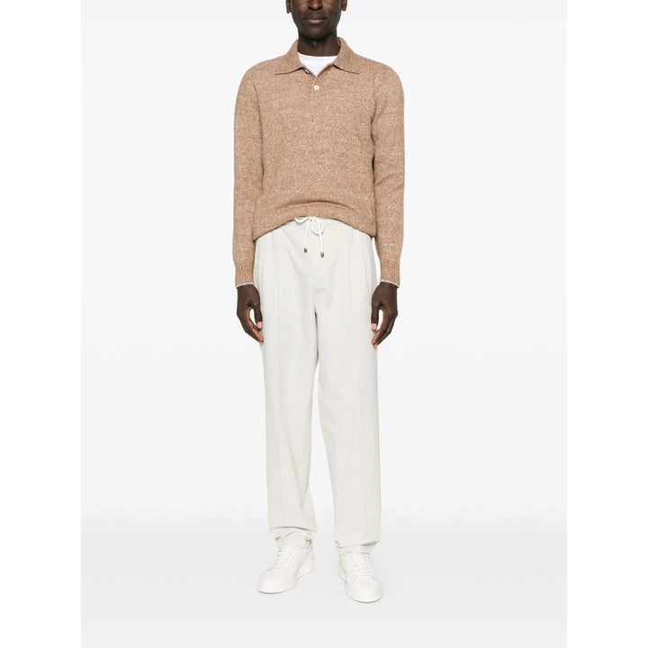 Brunello Cucinelli Sweaters - Neutral | 14754dad8c915971d30a111903b01b8e2da89731