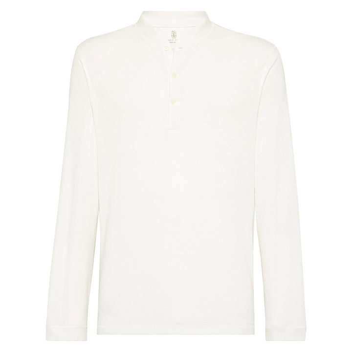 Brunello Cucinelli Sweaters - White | 1a06fec63bf15f48932ac4e5df3701f07ee5394c