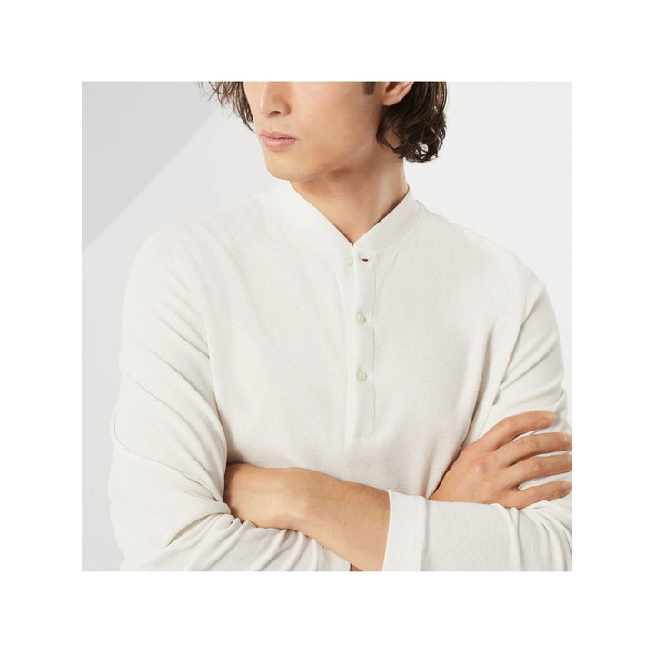 Brunello Cucinelli Sweaters - White | ca057a7d931bddeb16fc7ca46c15f8f7938cbb27