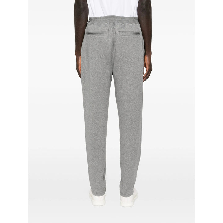 Brunello Cucinelli Pants - Gray | 8dfbc3b979d6be6359477746ed28e7588fefa563
