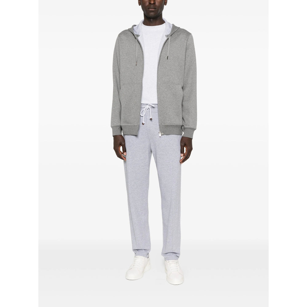 Brunello Cucinelli Sweatshirts - Gray | 7aca7965233a555cb1e4b99add8fb85c0b9492d1