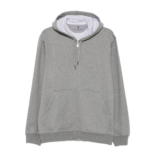 Sweatshirts Gray