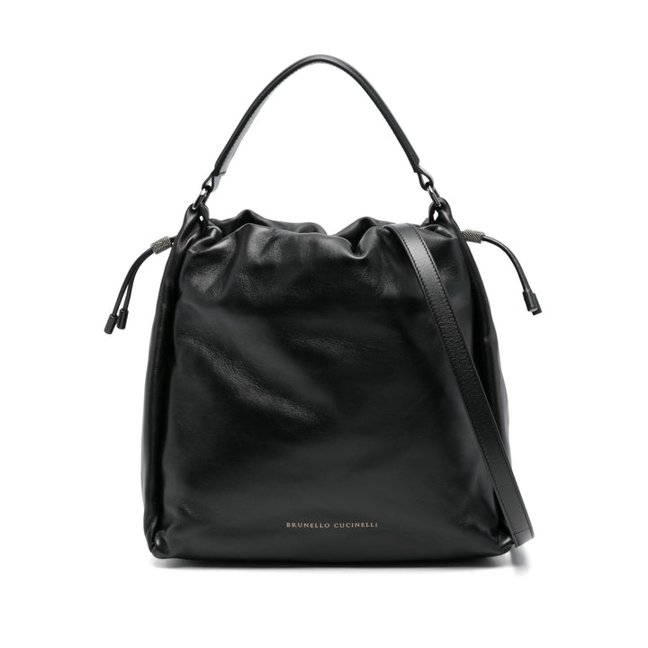 Brunello Cucinelli Bags - Black | 8f919323177754e55fe40a97d63c21a183a9781f