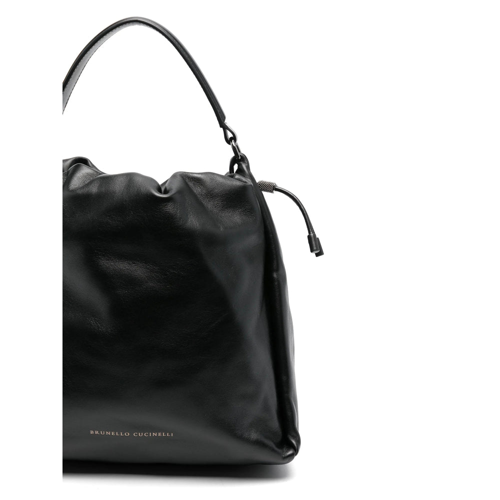 Brunello Cucinelli Bags - Black | b3ae662a87c6b983aec7014b3c5564c646f31735
