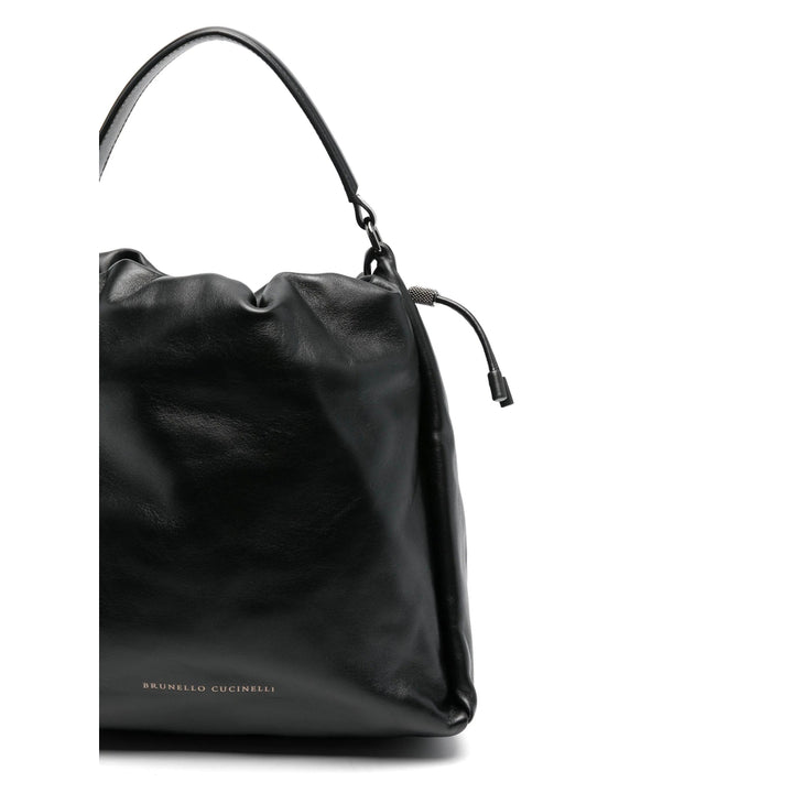 Brunello Cucinelli Bags - Black | b3ae662a87c6b983aec7014b3c5564c646f31735