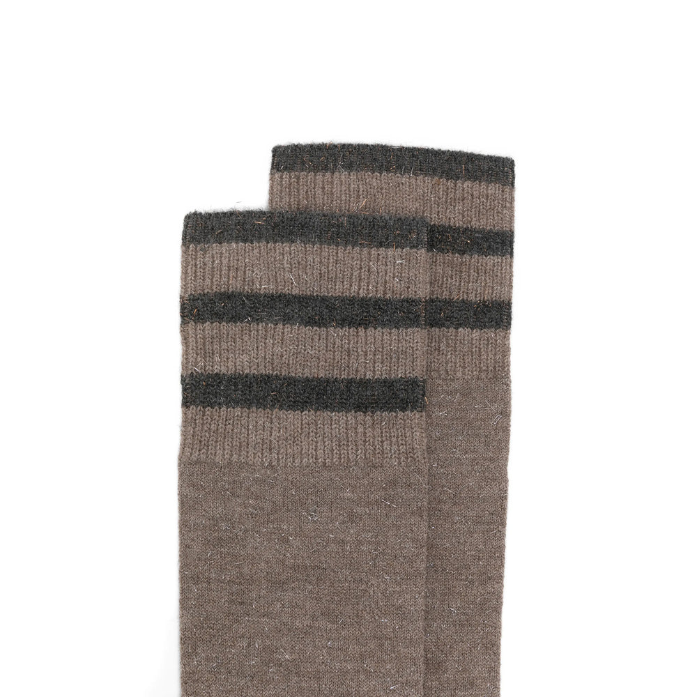 Brunello Cucinelli Hoses - Brown, Gray | a3d6dca7cec584e0adf40fb97bf33edd2c2a1d8b