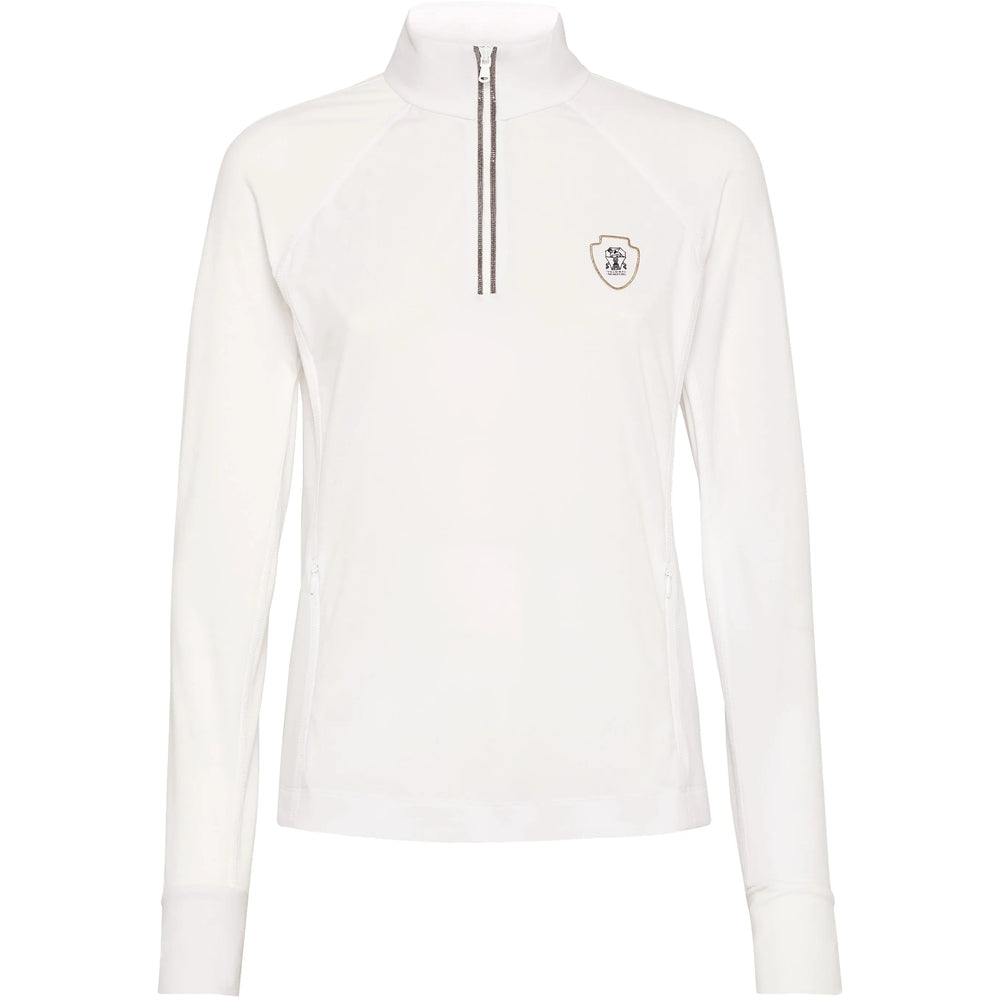 Brunello Cucinelli Sweaters - White | 673489ceffd9e531803c1b736bcfbfe789fe4940