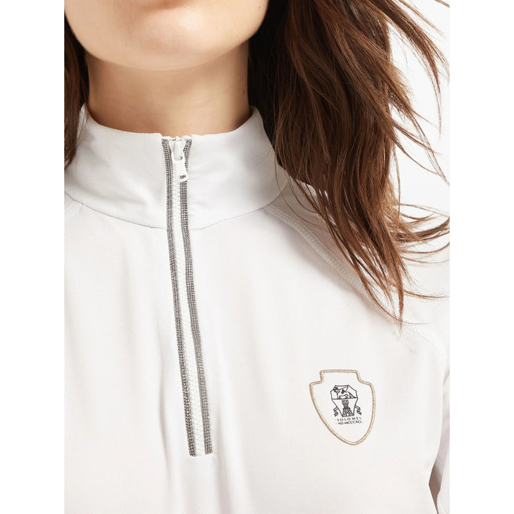 Brunello Cucinelli Sweaters - White | cc33fe75034819b0a81db94fa5715f1d848449ea