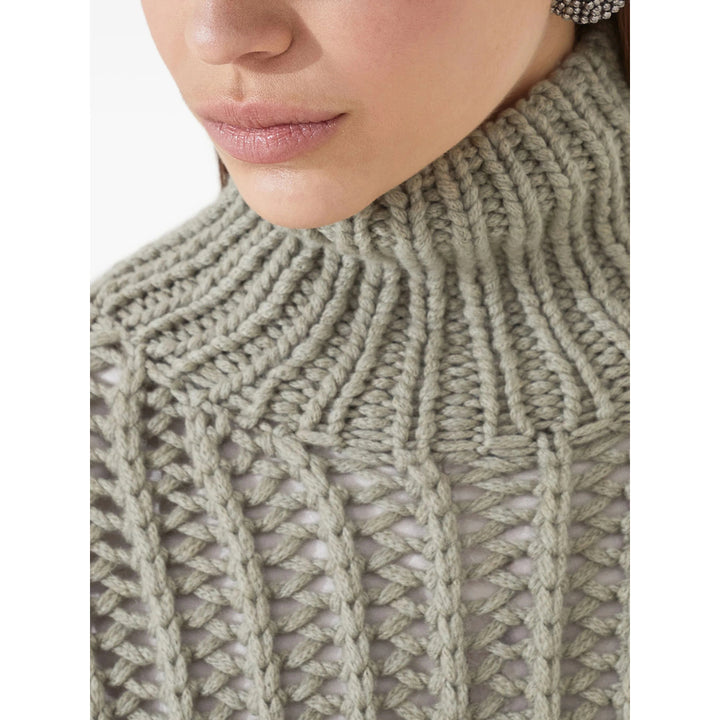 Brunello Cucinelli Caps - Brown | 8c8177fe947710050221c678aa43732dc45e58af