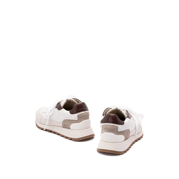 Brunello Cucinelli Sneakers - White | 79646b9762f0d6aac08b8be4b3ab18a100c9616b