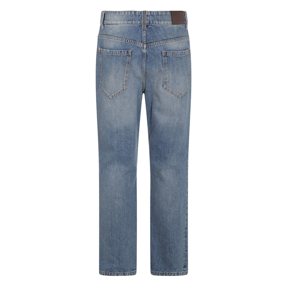 Brunello Cucinelli Denim - Blue | 64806d0d86deb6497e42b72f819895f8f8b36462