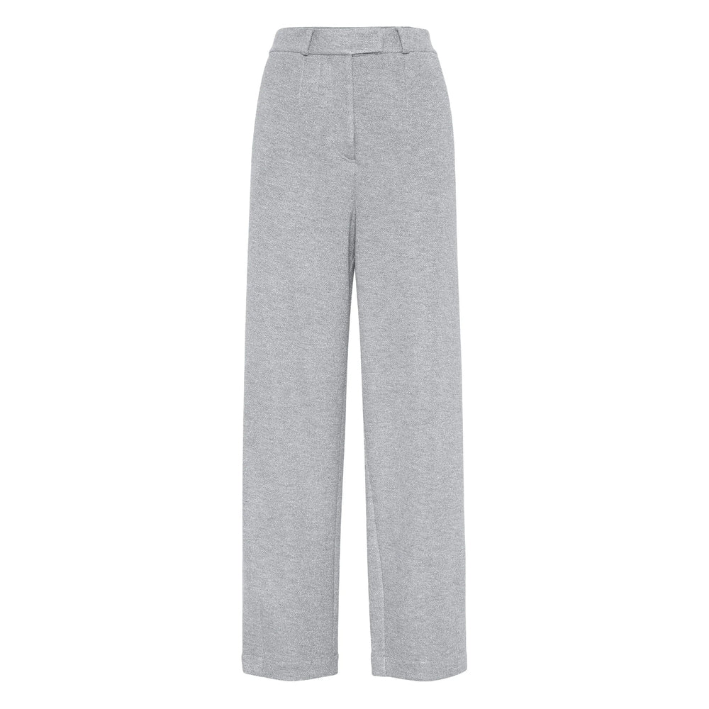 Brunello Cucinelli Pants - Gray | fd07528b863589fdc425ba9632b8d7e4e9ea6ecb