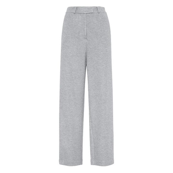 Brunello Cucinelli Pants - Gray | fd07528b863589fdc425ba9632b8d7e4e9ea6ecb