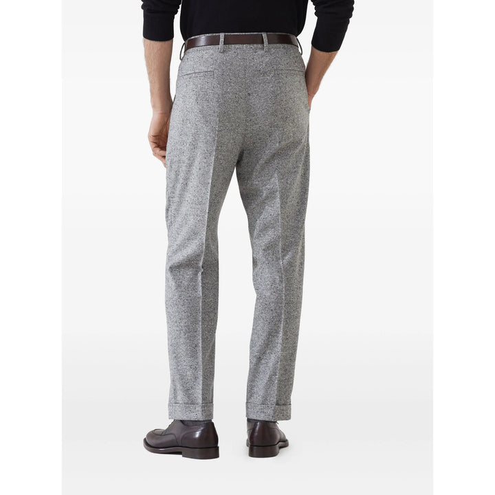 Brunello Cucinelli Pants - Gray | 805d10df95a51bae7abadb8e5157c489c5d9bc9e