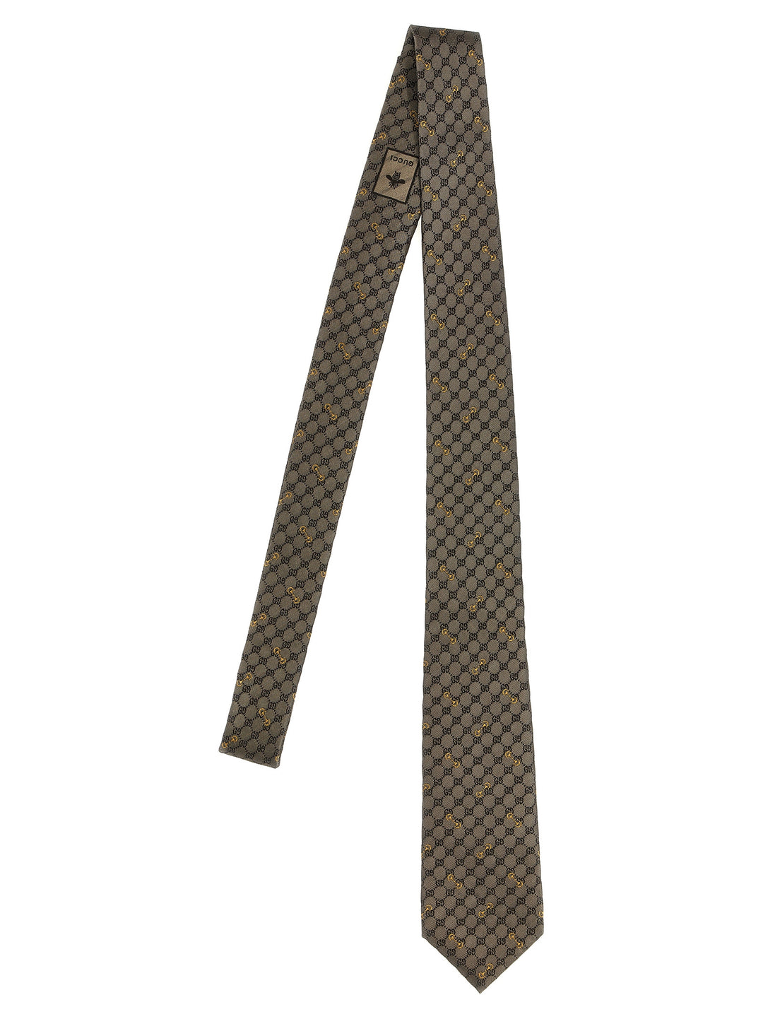 Gucci Gg Ties and Papillon - Beige | baf0c8b729cfa4c4fbfb542aa9b7c7d2b7f57db9