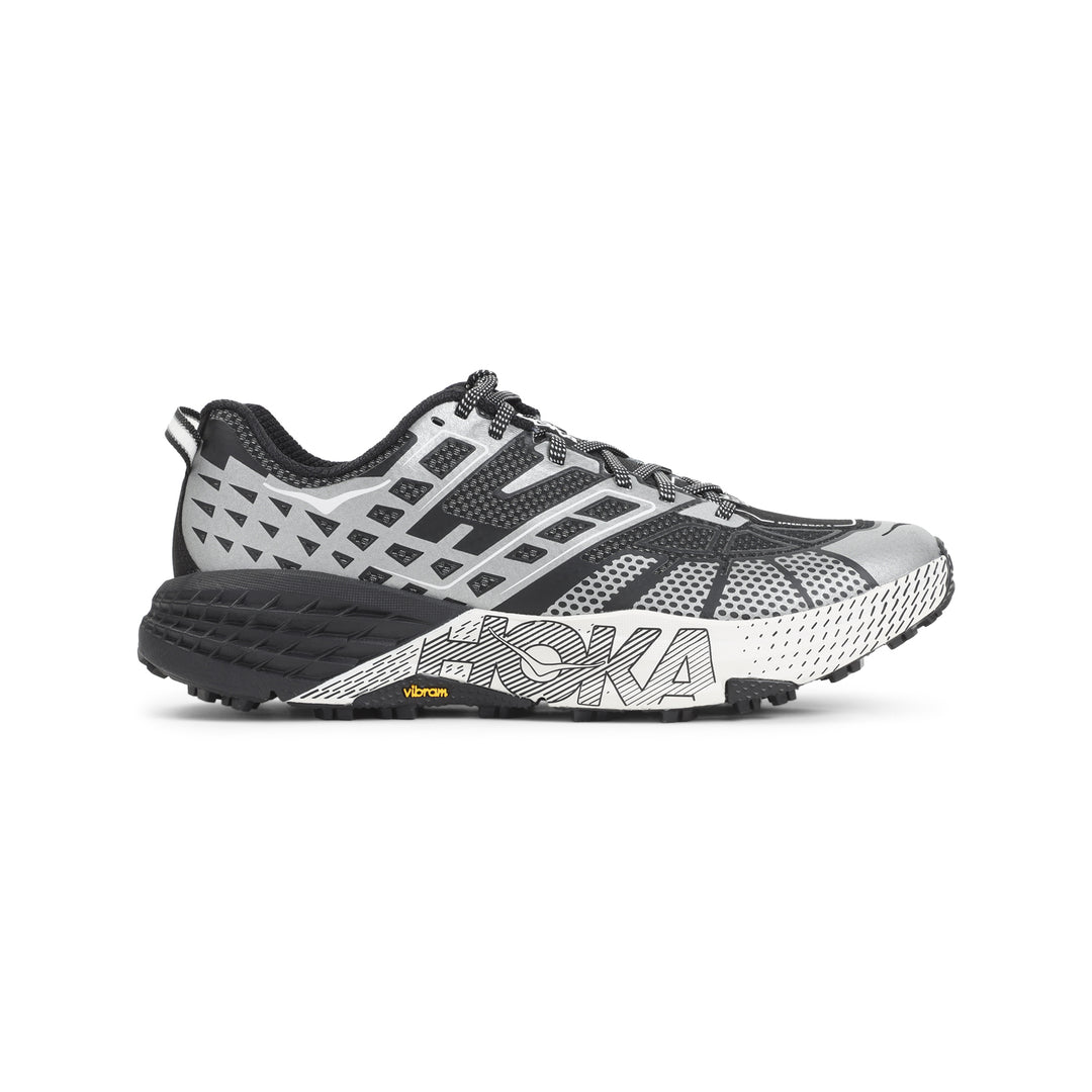 Hoka Sneakers - Black | da777bffa7bdfbd5ee92ec7c6b3c8ab53a401088