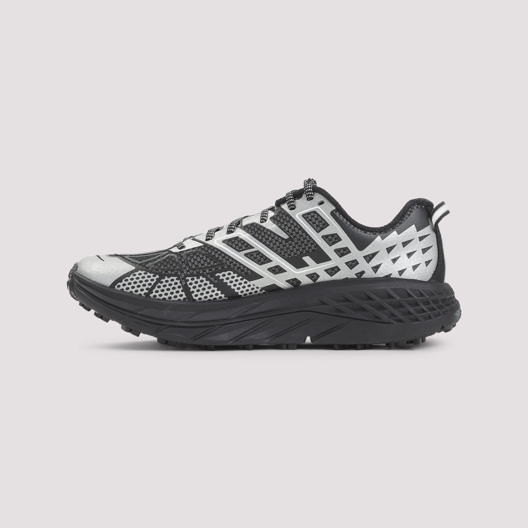 Hoka Sneakers - Black | 618715bfa5e69031eac60500176dce8dca0de914