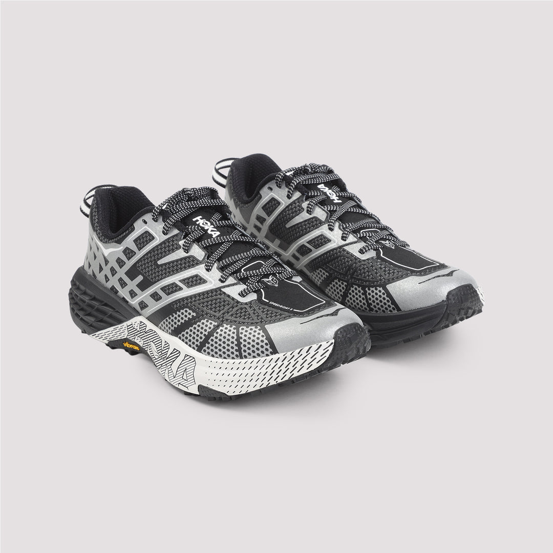 Hoka Sneakers - Black | d03bb13be88c54de8f77f2956ec6edba355b1a91