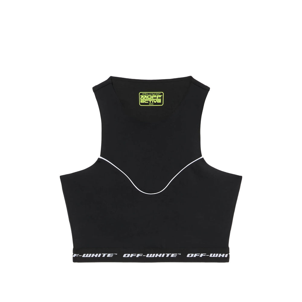 Off-White Tops - Black | a7228e2acc661f413dc2492e729b5fad15c98fde