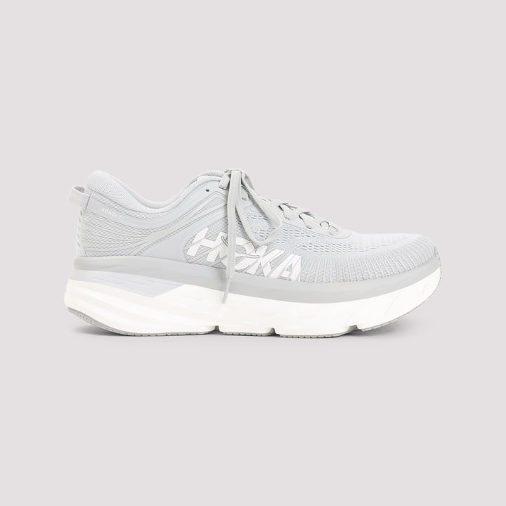 Hoka Sneakers - Grey | 889d45d546ccc4ebd342c048038f1f67e096ed15