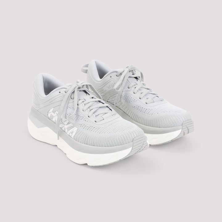 Hoka Sneakers - Grey | 244f09734db41841a19ec2214f15fd7fab3563c1