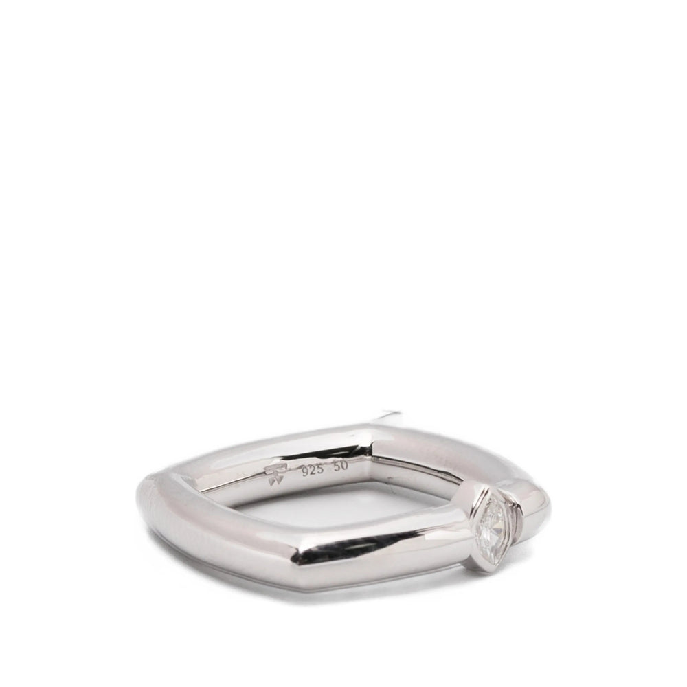 Tom Wood Jewellery - Silver | 3b7ab15661daeca1a95b8361cc3ed80a712dec58