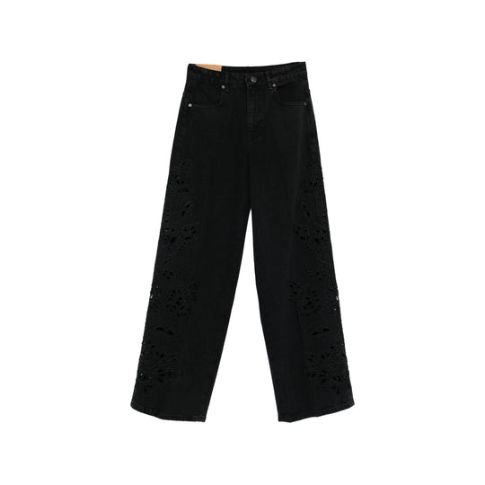 Denim Black