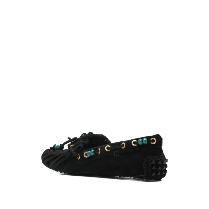 Farm Rio Shoes - Black | e52ce3e649778fb9f2eaa4e87d6f28a51c5fff37