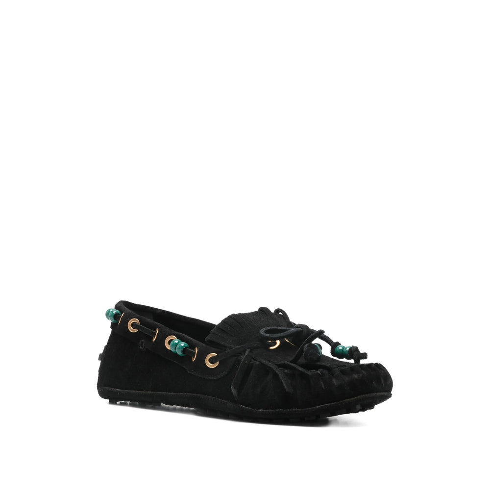 Farm Rio Shoes - Black | 0eb2cfa8db61df059ae7065395896660604508db