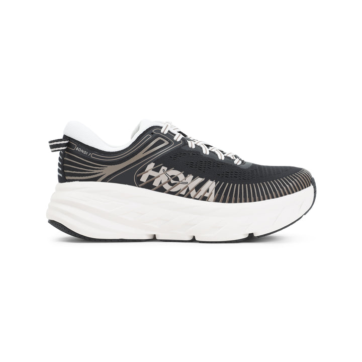Hoka Sneakers - Black | 27080dfe9b51de2bbf233217b839df2d5df67749
