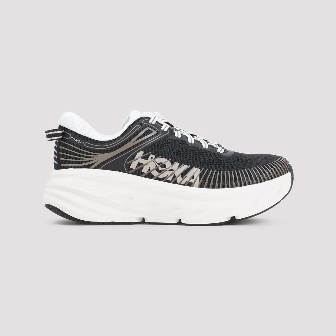 Hoka Sneakers - Black | c293f9a6a68b60a90475ab87fa77e1c7e4510a04