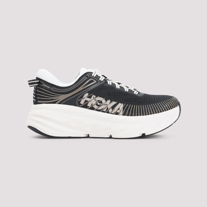 Hoka Sneakers - Black | c293f9a6a68b60a90475ab87fa77e1c7e4510a04